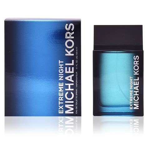 michael kors aftershave extreme night|Michael Kors men cologne original.